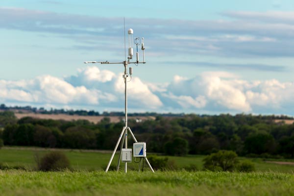 LI-6800 Portable Photosynthesis System